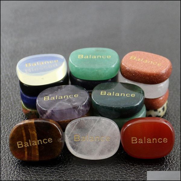 stone healing crystal reiki nce symbol natural oval piece thanksgiving decoration aura guardian pendum art bdehome dhujl, Black
stone healing crystal reiki nce symbol natural oval piece thanksgiving decoration aura guardian pendum art bdehome dhujl, Black