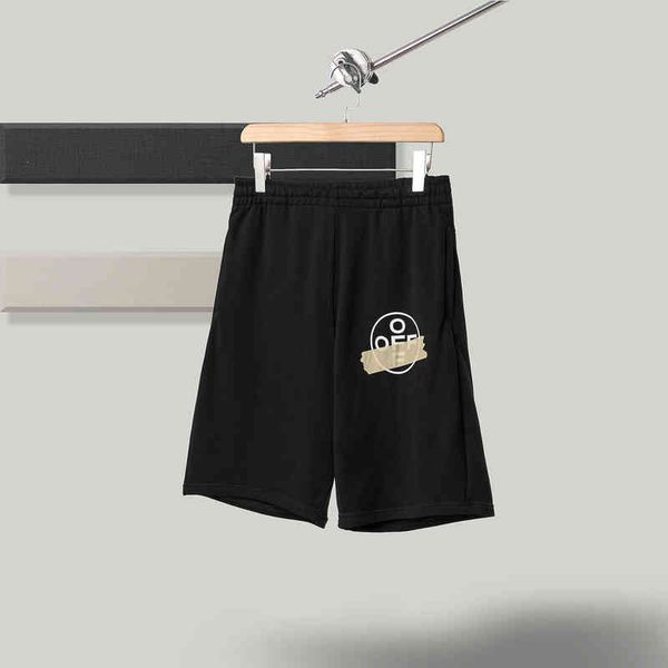 men's fashion trend new personality casual brand shorts wholesale off printed pants for men and women lovers large size beach, White;black
men's fashion trend new personality casual brand shorts wholesale off printed pants for men and women lovers large size beach, White;black