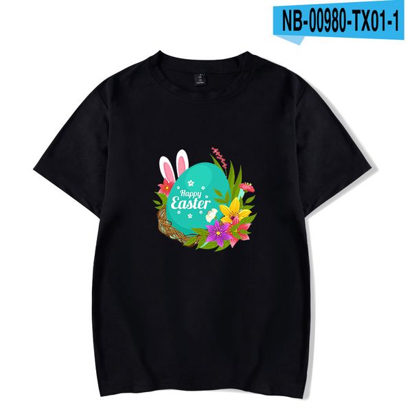 easter men's t-shirts trend 2d printing short sleeve digital color printing personality casual summer clothes cool breathable comfortab, White;black
easter men's t-shirts trend 2d printing short sleeve digital color printing personality casual summer clothes cool breathable comfortab, White;black