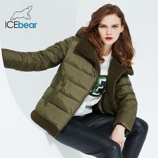 winter women's jacket female hooded cotton coat warm parka women's fashion clothing gwd20123i 201127, Black
winter women's jacket female hooded cotton coat warm parka women's fashion clothing gwd20123i 201127, Black