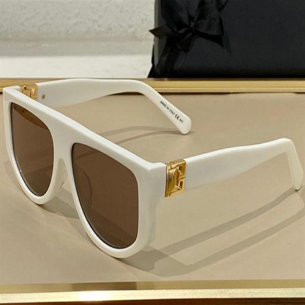 7156 new fashion sunglasses with uv protection for men and women vintage oval frame popular come with case classic sun237u, White;black
7156 new fashion sunglasses with uv protection for men and women vintage oval frame popular come with case classic sun237u, White;black
