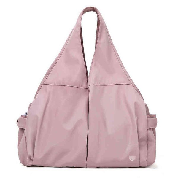 sacks lulu bags dry wet separation large capacity travel solid color fitness sports women's yoga storage sack e368
sacks lulu bags dry wet separation large capacity travel solid color fitness sports women's yoga storage sack e368