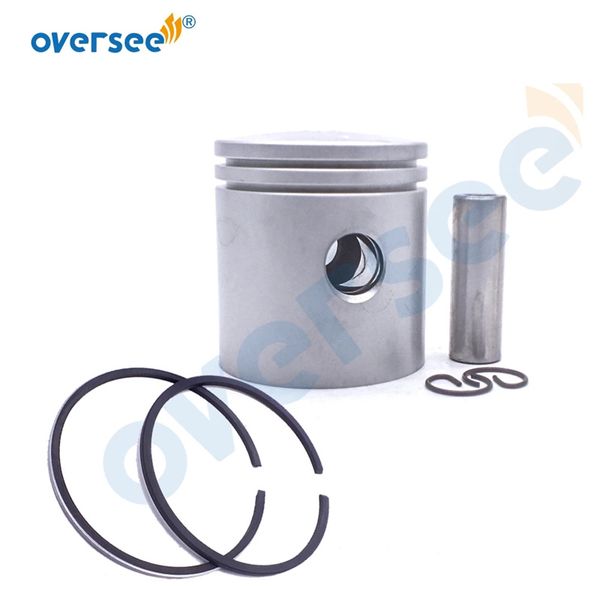 marine motor piston set std 6l5-11631-00 6l5-11610-00-00 parts for yamaha 3hp outboard engine 2 stroke boat motor aftermarket part
marine motor piston set std 6l5-11631-00 6l5-11610-00-00 parts for yamaha 3hp outboard engine 2 stroke boat motor aftermarket part