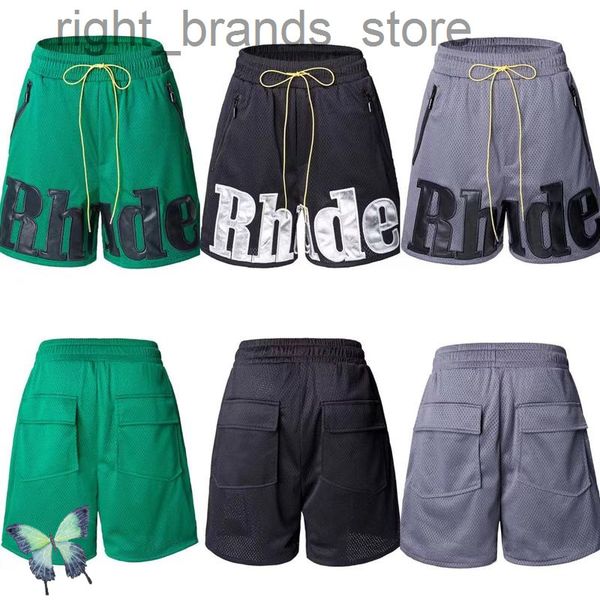 2022 new arrival breathable mesh leather embroidered track shorts w220806, White;black
2022 new arrival breathable mesh leather embroidered track shorts w220806, White;black