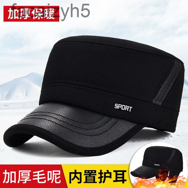 ball caps designer hat men's winter duck tongue hat autumn and ear protection elderly cotton hat middle-aged leisure thickened wool bas, Blue;gray
ball caps designer hat men's winter duck tongue hat autumn and ear protection elderly cotton hat middle-aged leisure thickened wool bas, Blue;gray
