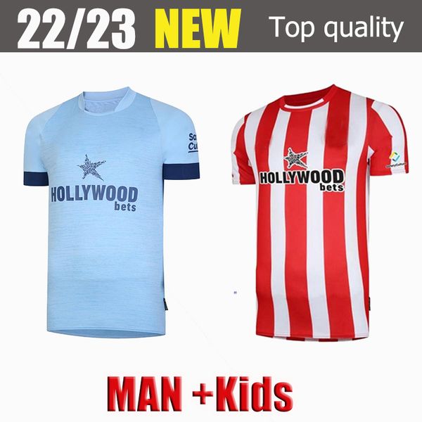 22 23 forss brentfords soccer jerseys 2022 2023 eriksen dasilva toney mbeumo onyeka canos jensen thompson pinnock henry away men football sh, Black;yellow
22 23 forss brentfords soccer jerseys 2022 2023 eriksen dasilva toney mbeumo onyeka canos jensen thompson pinnock henry away men football sh, Black;yellow