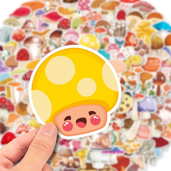 50 200pcs graffiti skateboard stickers cartoon plant mushrooms for car helmet pencil case diary phone lapplanner decoration book album kids
50 200pcs graffiti skateboard stickers cartoon plant mushrooms for car helmet pencil case diary phone lapplanner decoration book album kids