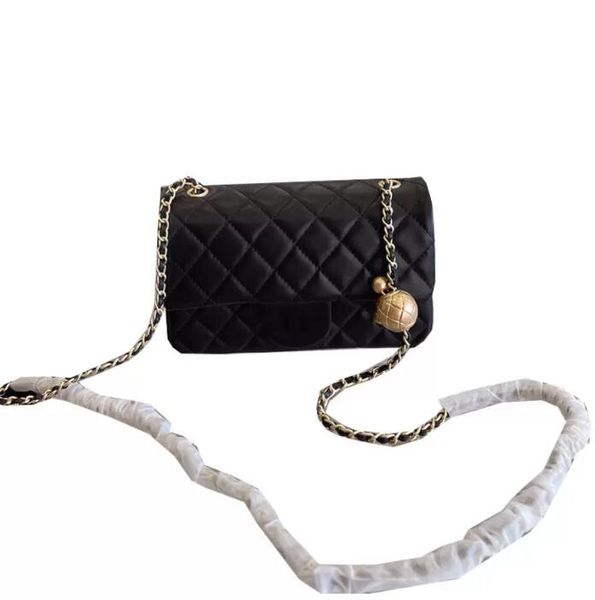 tz pearl golden ball crush rectangular/square mini classic flap bags lambskin fashion adjustable shoulder strap crossbody designer handbags
tz pearl golden ball crush rectangular/square mini classic flap bags lambskin fashion adjustable shoulder strap crossbody designer handbags
