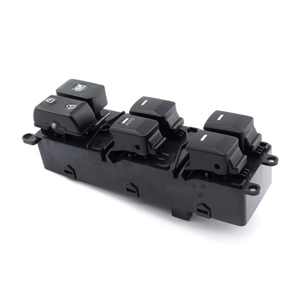 sorghum new electric master power window control switch auto button for kia forte cerato k3 2014-2017 93570-5b000 935705b000
sorghum new electric master power window control switch auto button for kia forte cerato k3 2014-2017 93570-5b000 935705b000