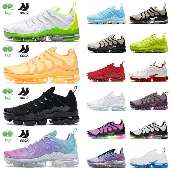 2022 arrival sports plus tn running shoes size 13 university gold triple black pastel light bone cherry bubblegum griffey men women trainers
2022 arrival sports plus tn running shoes size 13 university gold triple black pastel light bone cherry bubblegum griffey men women trainers