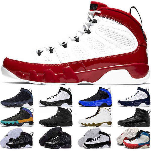 mens basketball shoes 9 9s racer blue bred unc gym red citrus men trainers sports sneakers size 40-47, Black;white
mens basketball shoes 9 9s racer blue bred unc gym red citrus men trainers sports sneakers size 40-47, Black;white