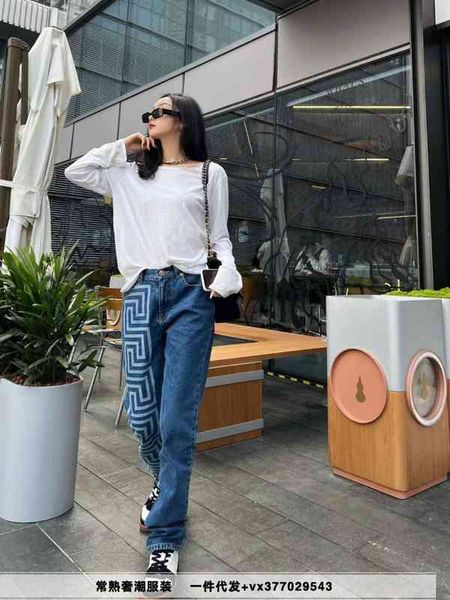 women's shorts 2022 spring and summer new gigi same labyrinth print loose casual fashion versatile jeans women lsnk, White;black
women's shorts 2022 spring and summer new gigi same labyrinth print loose casual fashion versatile jeans women lsnk, White;black