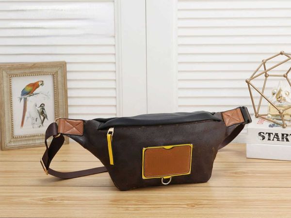 2022 men's designer chest crossbody backpack leather sling crossbody bag outdoor casual sports women's waist one shoulder riding b
2022 men's designer chest crossbody backpack leather sling crossbody bag outdoor casual sports women's waist one shoulder riding b