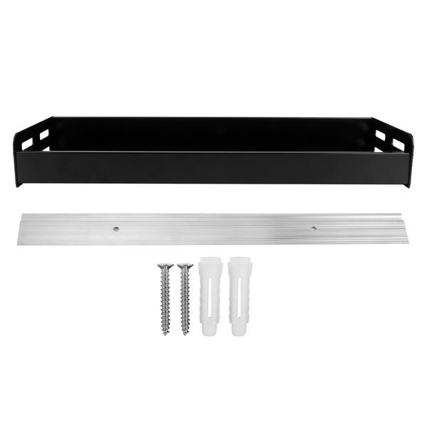 wall mounted kitchen utensils spice rack organizer seasoning jar bottle cans holder rack
wall mounted kitchen utensils spice rack organizer seasoning jar bottle cans holder rack