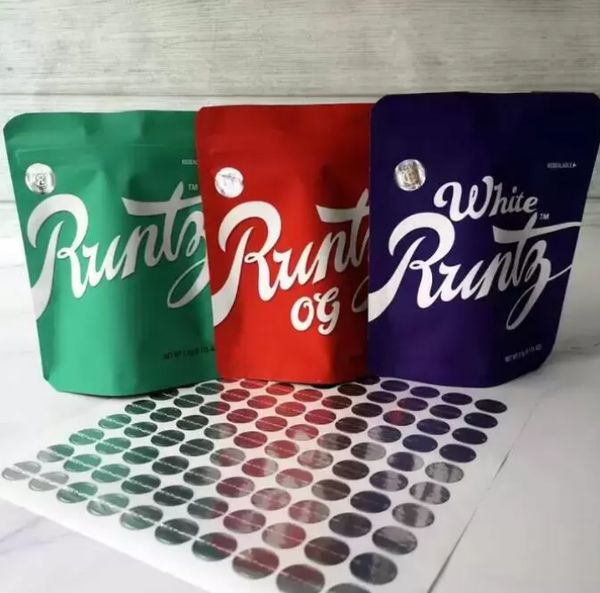 packing bags california white runt sf 8th 3.5g runtz og zipper mylar bag stand up pouches runts bagg packaging
packing bags california white runt sf 8th 3.5g runtz og zipper mylar bag stand up pouches runts bagg packaging