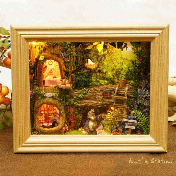 cutebee diy doll house wooden doll houses miniature dollhouse furniture kit toys for children gift nuts station doll houses w006 aa220325
cutebee diy doll house wooden doll houses miniature dollhouse furniture kit toys for children gift nuts station doll houses w006 aa220325
