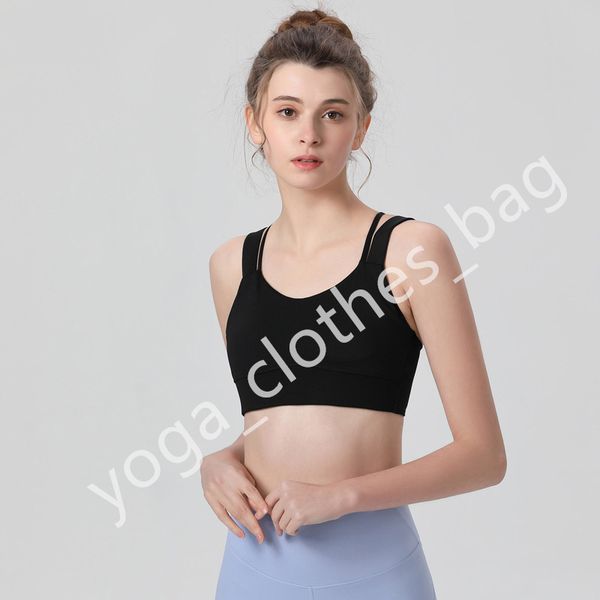 lu-wb9605 new sports underwear women's high strength shockproof running breathable vest fitness beauty back yoga bra shaping yoga outfi, White;red
lu-wb9605 new sports underwear women's high strength shockproof running breathable vest fitness beauty back yoga bra shaping yoga outfi, White;red
