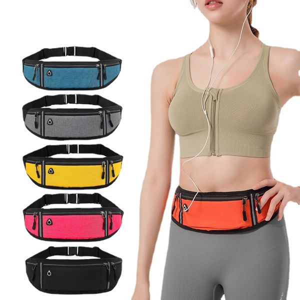 fitness outdoor bag sports running mobile men's and women's equipment invisible waterproof mini bodypack
fitness outdoor bag sports running mobile men's and women's equipment invisible waterproof mini bodypack