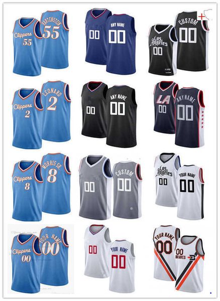 75th custom los angeles''clippers''men women youth kawhi 2''leonard marcus 8 morris sr. isaiah 55 hartenstein, Black;red
75th custom los angeles''clippers''men women youth kawhi 2''leonard marcus 8 morris sr. isaiah 55 hartenstein, Black;red