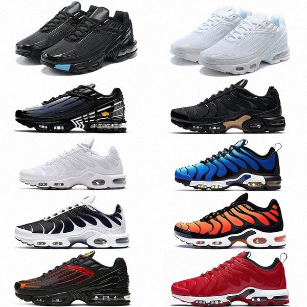 tn plus 3 running shoes multicolor triple black laser blue re-engraved super purple silver red smoke gray outdoor leisure sneakers 09ee#
tn plus 3 running shoes multicolor triple black laser blue re-engraved super purple silver red smoke gray outdoor leisure sneakers 09ee#