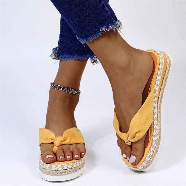 women s wedge platform sandals summer shoes ladies thick bottom hemp rope flip flops female casual roman shoe plus size 43 220608, Black
women s wedge platform sandals summer shoes ladies thick bottom hemp rope flip flops female casual roman shoe plus size 43 220608, Black