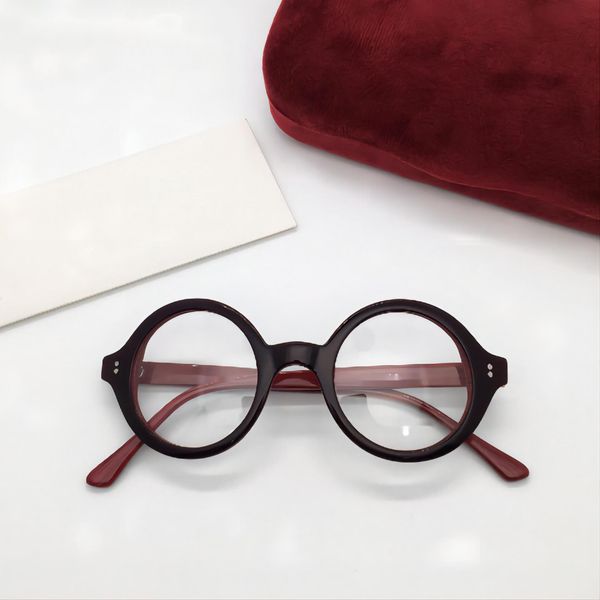 optical glasses for men women summer 4301 style vintage board full frame random frame, White;black
optical glasses for men women summer 4301 style vintage board full frame random frame, White;black