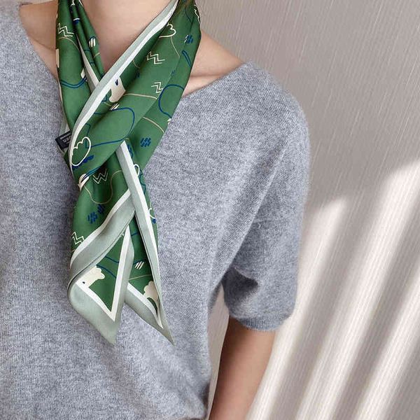 fashion kerchief silk neck scarf for women 14*150cm hijab scarfs female shawls bags scarves lady bandana foulard, Blue;gray
fashion kerchief silk neck scarf for women 14*150cm hijab scarfs female shawls bags scarves lady bandana foulard, Blue;gray