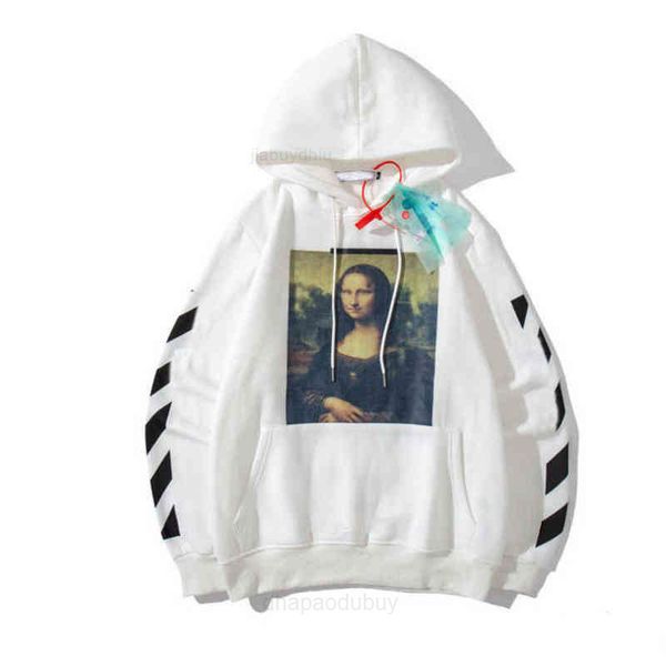 mens classic loose offs sweatshirts fashion brand hoodie designers luxury pullover back oil paint arrow x men women t shirt ow, Black
mens classic loose offs sweatshirts fashion brand hoodie designers luxury pullover back oil paint arrow x men women t shirt ow, Black