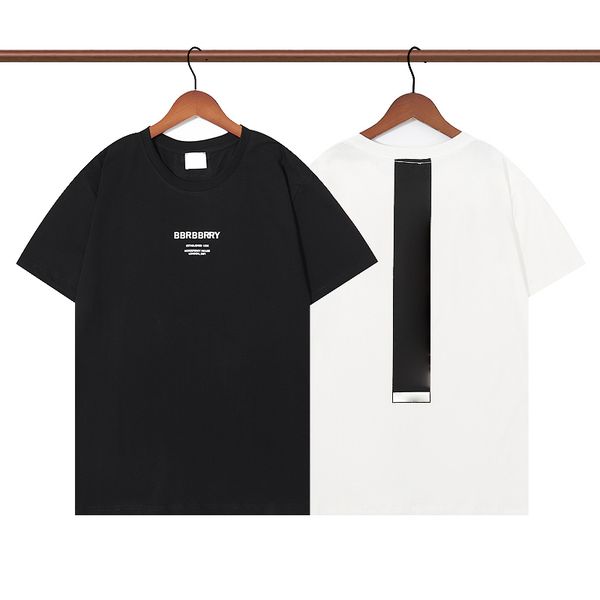 2022 designer brand summer men's design t-shirts casual men's and women's loose t-shirts with lettering printed short 22, White
2022 designer brand summer men's design t-shirts casual men's and women's loose t-shirts with lettering printed short 22, White