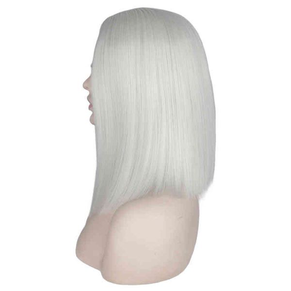 qqxcaiw short bob wig straight sliver white blonde cosplay party costume high temperature fiber synthetic hair wigs, Golden;white
qqxcaiw short bob wig straight sliver white blonde cosplay party costume high temperature fiber synthetic hair wigs, Golden;white