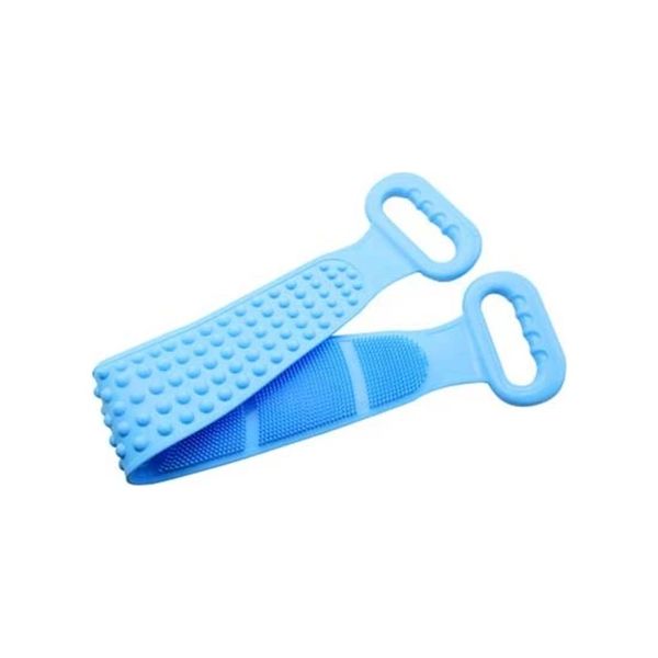 bath massage back scrub brush silicone soft multi-purpose use relaxing and cleaning effective tool daily use choice for wellness
bath massage back scrub brush silicone soft multi-purpose use relaxing and cleaning effective tool daily use choice for wellness