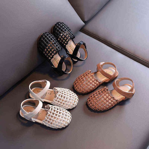summer children's sandals girls woven hollow princess shoes casual sneakers soft bottom kids infant sandals g220418, Black;red
summer children's sandals girls woven hollow princess shoes casual sneakers soft bottom kids infant sandals g220418, Black;red