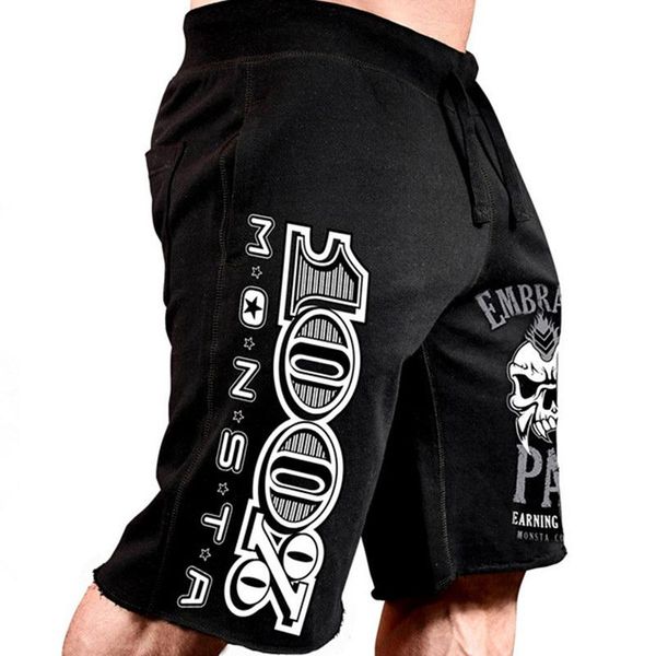 men's shorts summer mens slim brand calf-length fitness bodybuilding fashion casual gyms jogger workout beach short pants sportswear, White;black
men's shorts summer mens slim brand calf-length fitness bodybuilding fashion casual gyms jogger workout beach short pants sportswear, White;black