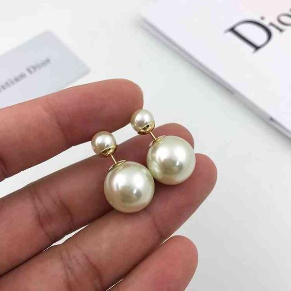fine jewellery ornament charm earring pearl earrings classic temperament female earrings simple advanced sense female earrings, Golden
fine jewellery ornament charm earring pearl earrings classic temperament female earrings simple advanced sense female earrings, Golden