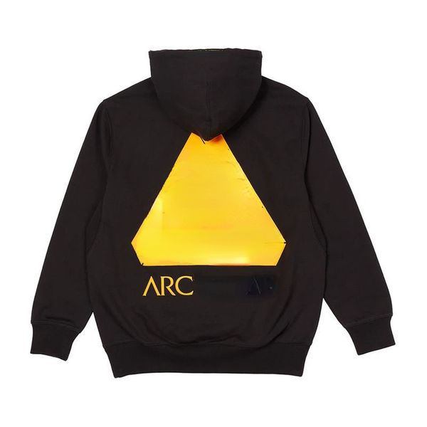 designer hooded sweater tide brand palaces arc hooded outdoor sweatshirt fashion loose casual hip hop sweaters men's and women's j, Black
designer hooded sweater tide brand palaces arc hooded outdoor sweatshirt fashion loose casual hip hop sweaters men's and women's j, Black