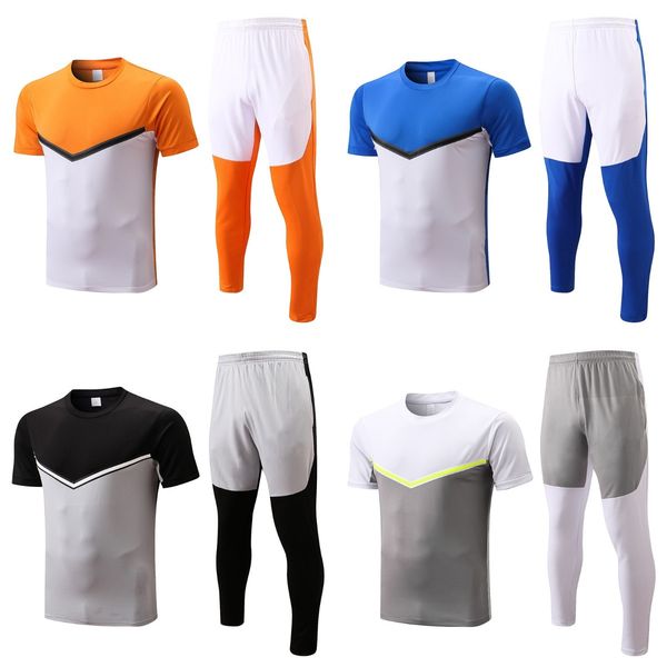 mens tracksuits jogging sport clothing short sleeve training wear kits football shirts track suits sportwear shorts zipper uniform tracksuit, Black
mens tracksuits jogging sport clothing short sleeve training wear kits football shirts track suits sportwear shorts zipper uniform tracksuit, Black