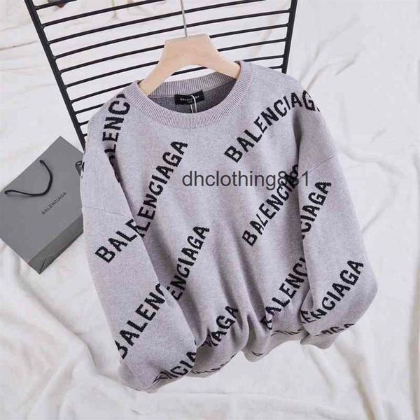 fahion hoodies balencaigas'ss designer men's sweaters 2022 autumn and winter new paris bb family letter wo lovers' 199p, White;black
fahion hoodies balencaigas'ss designer men's sweaters 2022 autumn and winter new paris bb family letter wo lovers' 199p, White;black