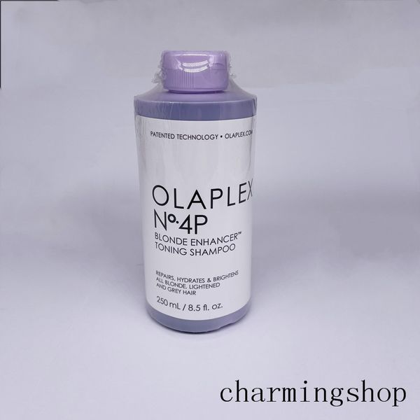 olaplex no.4p new hair perfect repair strengthens 250ml all types blonde enhancer toning shampoo hair mask fast ship
olaplex no.4p new hair perfect repair strengthens 250ml all types blonde enhancer toning shampoo hair mask fast ship