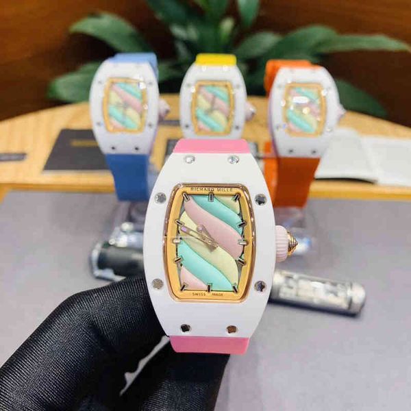 watches wristwatch designer luxury mens mechanical watch richa milles candy marshmallow bon series for men brand wristwatch, Slivery;golden
watches wristwatch designer luxury mens mechanical watch richa milles candy marshmallow bon series for men brand wristwatch, Slivery;golden