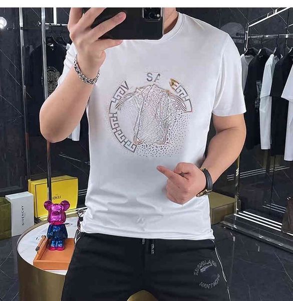 summer new medusa mens designer white t shirts tshirts for poloshirt shirt 3d men clothes tshirt t-shirts t-shirt hip hop clothing, White;black
summer new medusa mens designer white t shirts tshirts for poloshirt shirt 3d men clothes tshirt t-shirts t-shirt hip hop clothing, White;black