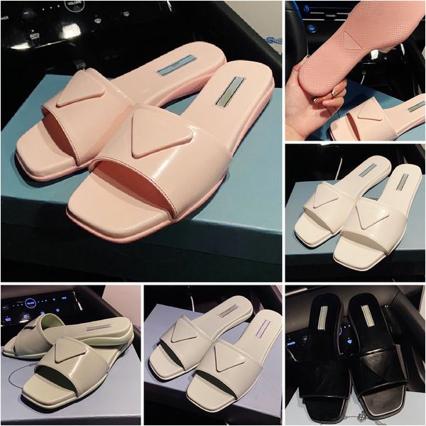 designer women sandals flat slippers fashion genuine leather summer slides flip flops lady daily commuting fruit color size 35-40, Black
designer women sandals flat slippers fashion genuine leather summer slides flip flops lady daily commuting fruit color size 35-40, Black