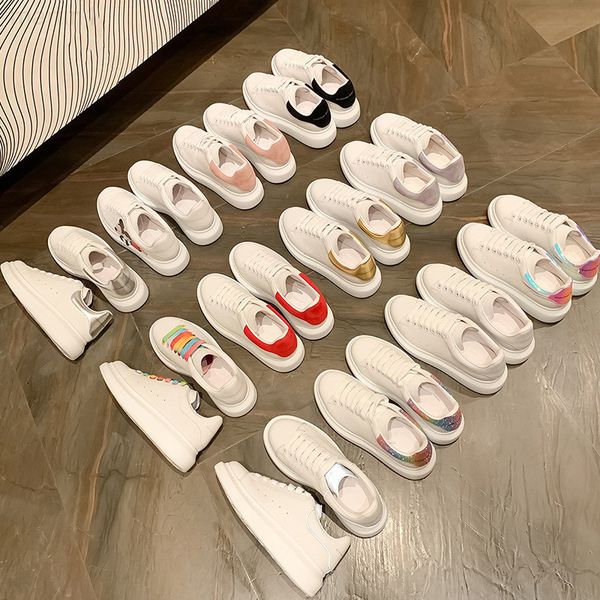 dress shoes designer fan maikun small white shoes women's 2022 spring new net red are versatile, thick soled inner raised board a79n 20, Black
dress shoes designer fan maikun small white shoes women's 2022 spring new net red are versatile, thick soled inner raised board a79n 20, Black