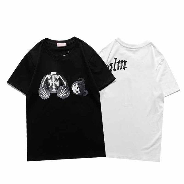 or036 2021 summer men's t-shirts fashion embroidered tshirt casual simple mens short sleeve pure cotton lovers, White;black
or036 2021 summer men's t-shirts fashion embroidered tshirt casual simple mens short sleeve pure cotton lovers, White;black