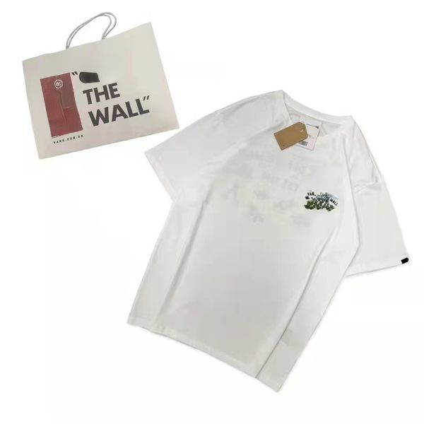 women t shirts designer t shirt off wall coconut printed oversized short sleeves summer white s-2xl
women t shirts designer t shirt off wall coconut printed oversized short sleeves summer white s-2xl