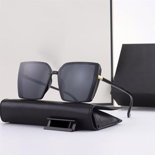 5 colors designer sun glasses women sunglasses with high-definition polarized lenses255c, White;black
5 colors designer sun glasses women sunglasses with high-definition polarized lenses255c, White;black