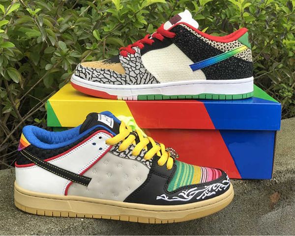 2021 skateboard shoes chunky dk low what the paul men women shoes high mens trainers sports sneakers with box
2021 skateboard shoes chunky dk low what the paul men women shoes high mens trainers sports sneakers with box
