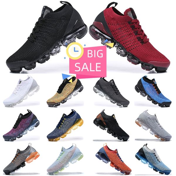 2022 air vapores 3.0 usa mens be true oreo running shoes designer fly 3.0 knit iron grey blue red sneakers trainers chaussures maxes t1
2022 air vapores 3.0 usa mens be true oreo running shoes designer fly 3.0 knit iron grey blue red sneakers trainers chaussures maxes t1