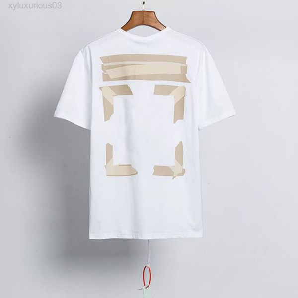 men's designer offs shirts fashion luxury cotton loose t-shirts summer short sleeves oil painting tee x back print arrow women, White;black
men's designer offs shirts fashion luxury cotton loose t-shirts summer short sleeves oil painting tee x back print arrow women, White;black
