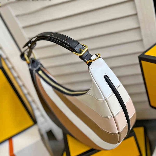 shoulder bags classic half moon leather handbag designer bags women designer handbags tote chain crossbody bag purses 220622
shoulder bags classic half moon leather handbag designer bags women designer handbags tote chain crossbody bag purses 220622