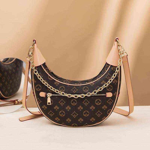 3awomen designer bags half moon axillary handbag shoulder crescent loop luxury purses vintage monograms chain underarm baguette bag printed, Red;black
3awomen designer bags half moon axillary handbag shoulder crescent loop luxury purses vintage monograms chain underarm baguette bag printed, Red;black